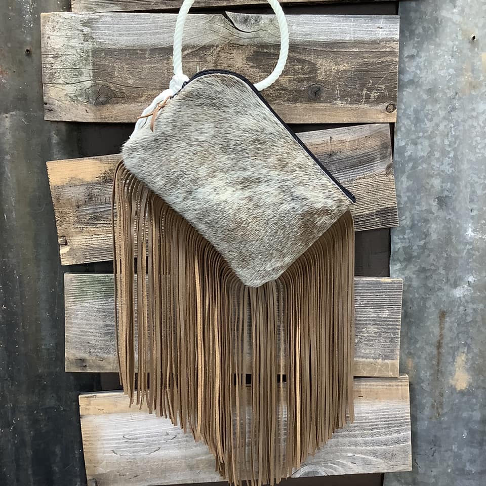 Rope Clutch #60715