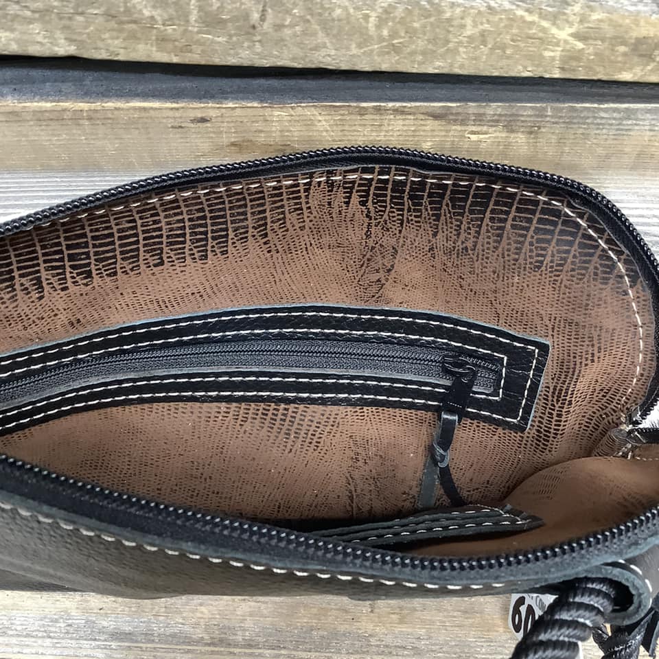Rope Clutch #60707