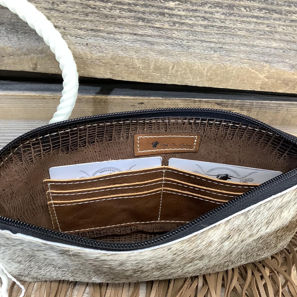 Rope Clutch #60715