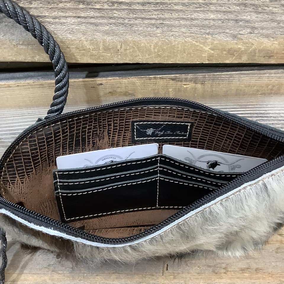 Rope Clutch #61299