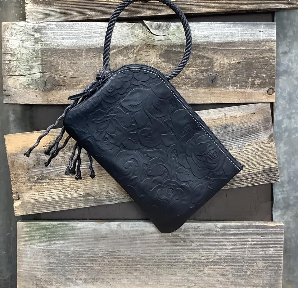 Rope Clutch #61227