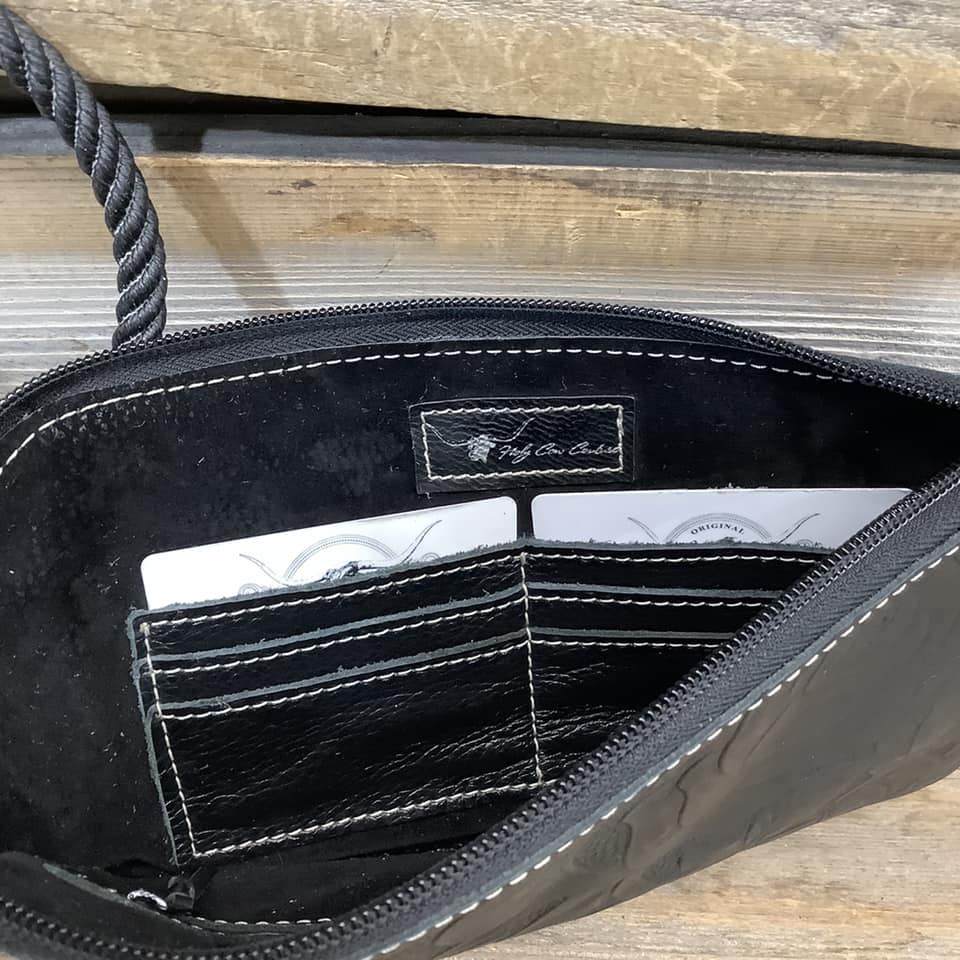 Rope Clutch #61227
