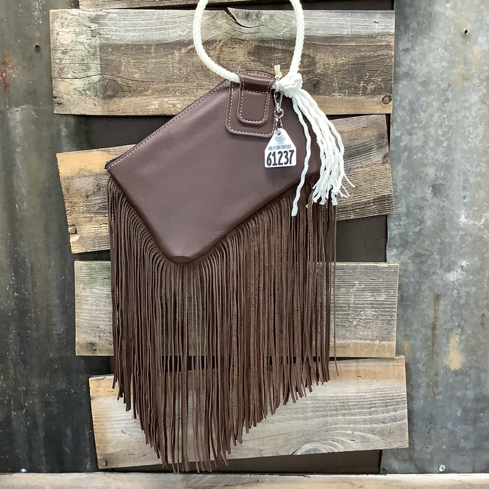 Rope Clutch #61237