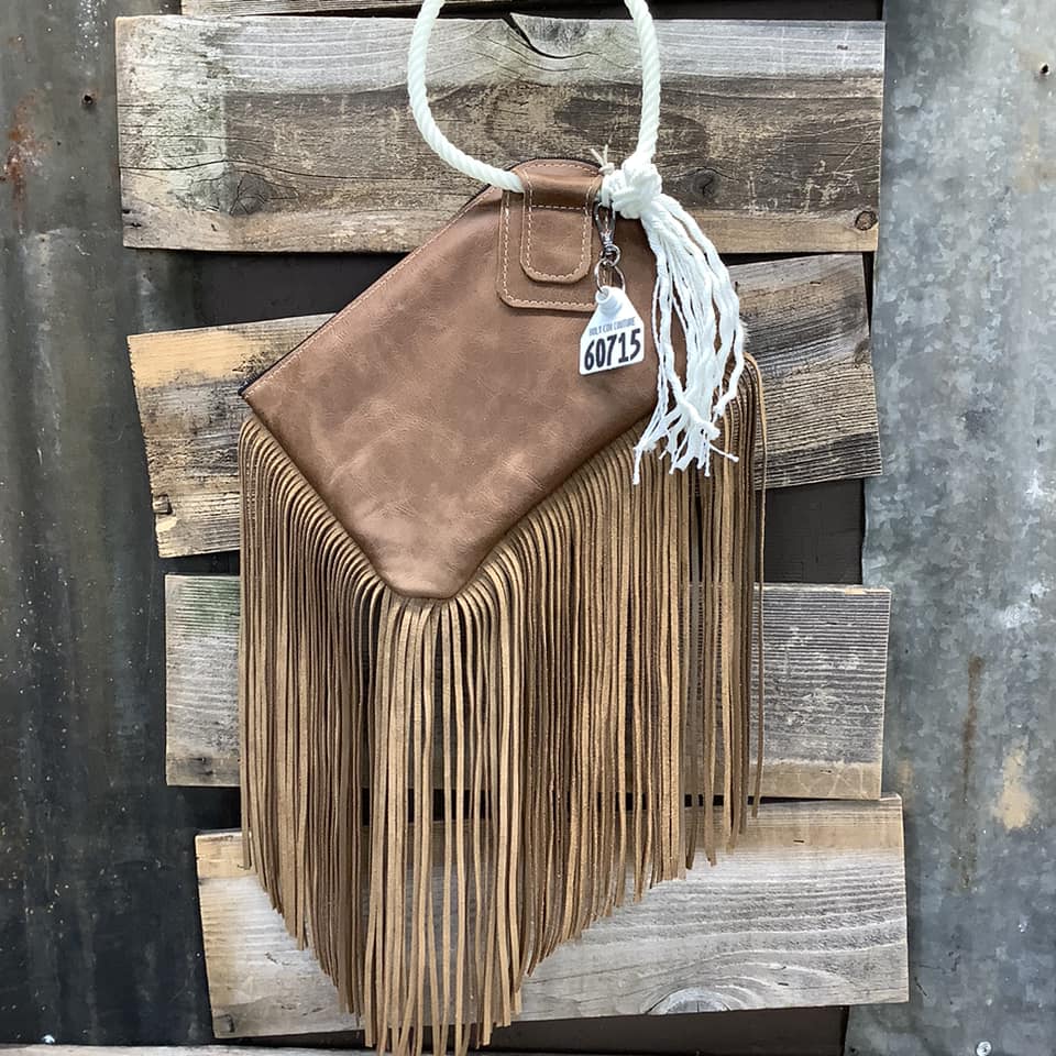 Rope Clutch #60715