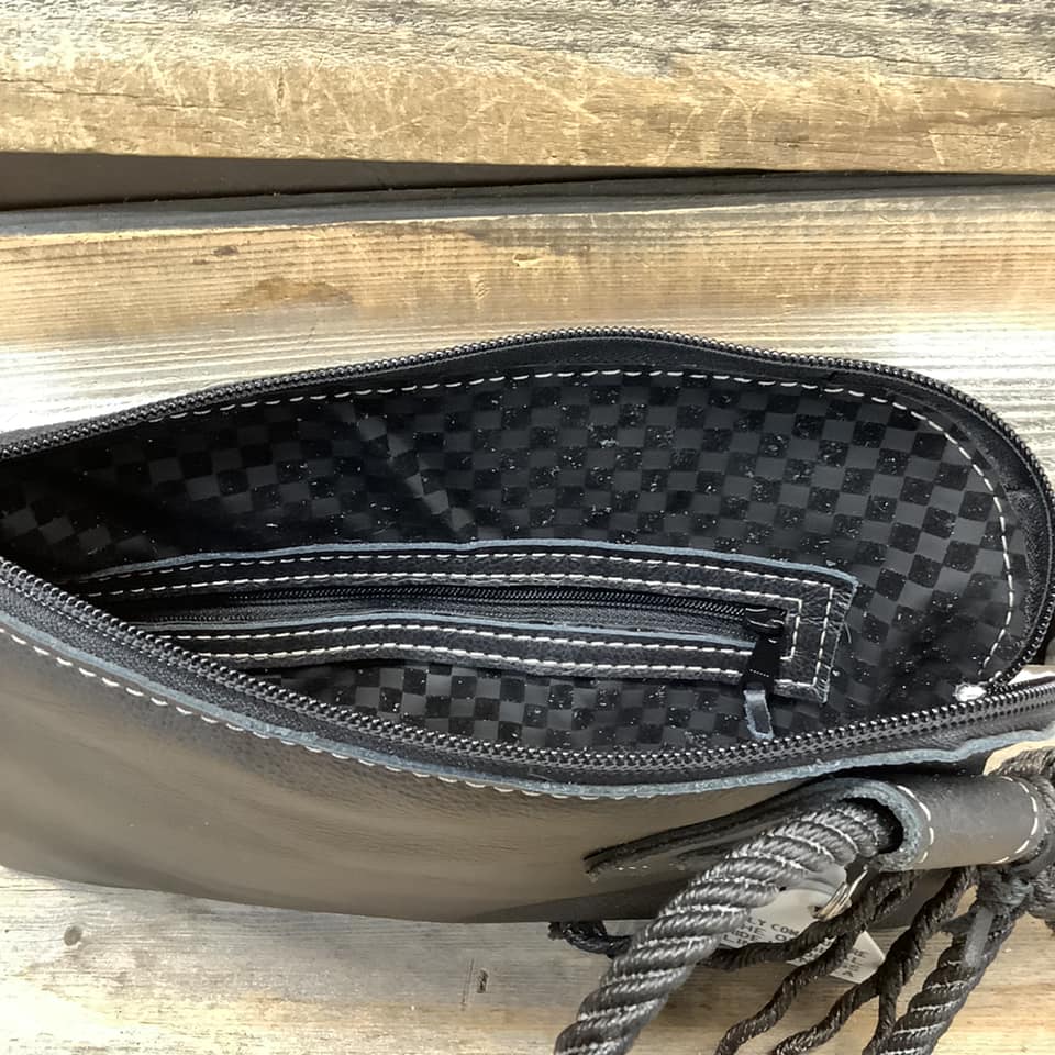 Rope Clutch #61236