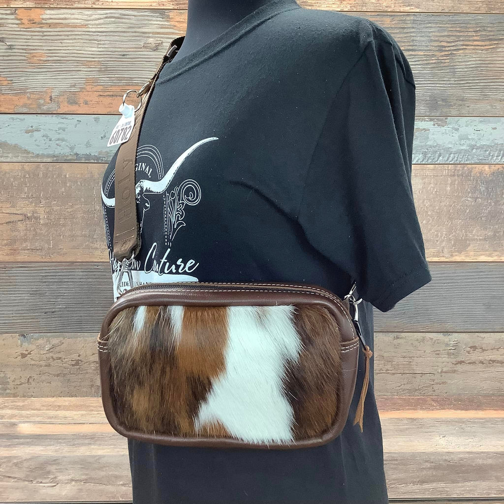 Western Bum Bag #60782