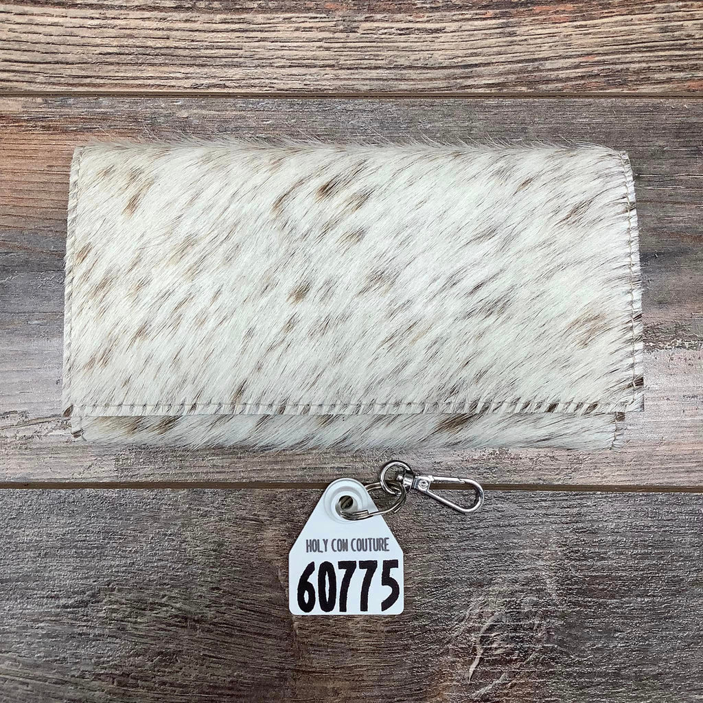 Bandit Wallet - #60775