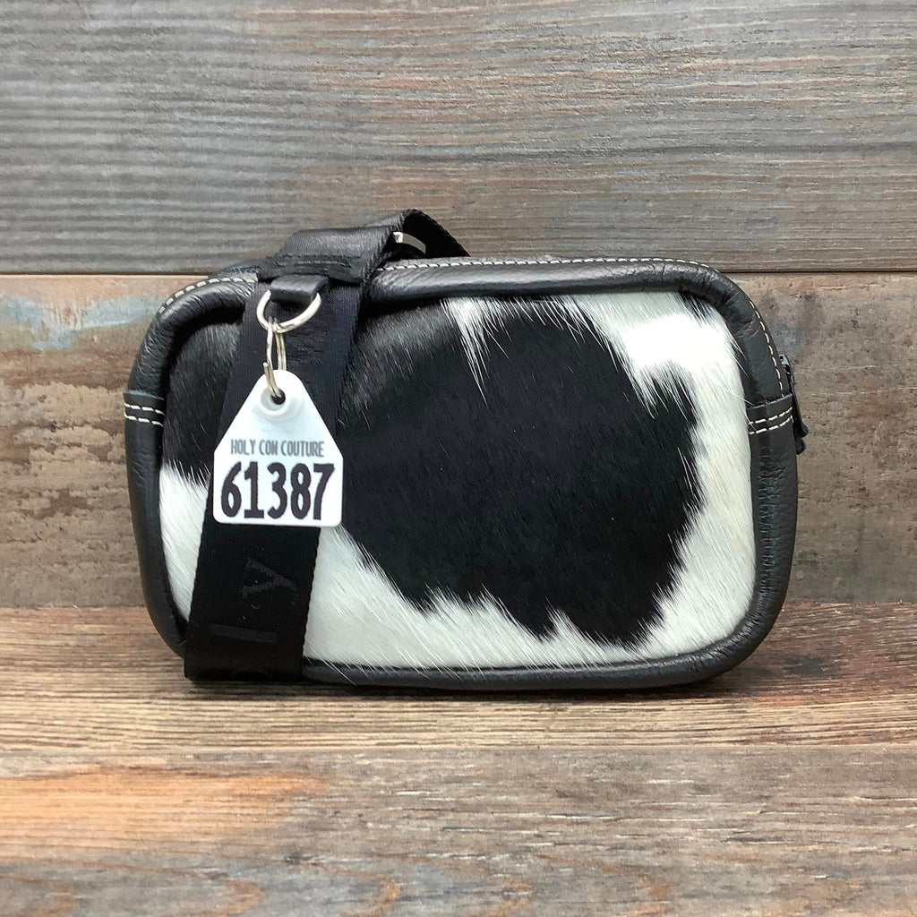 Western Bum Bag #61387