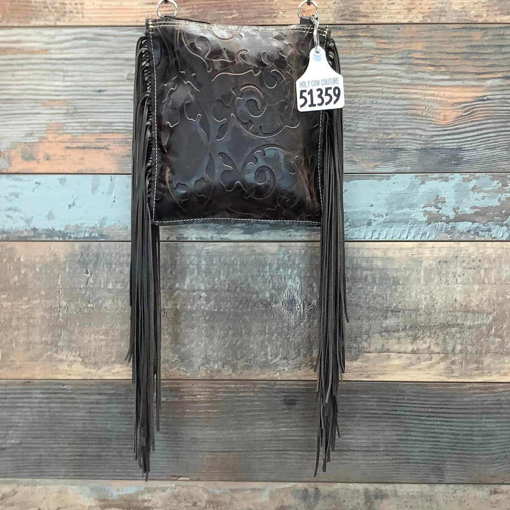 Double Barrel #51359