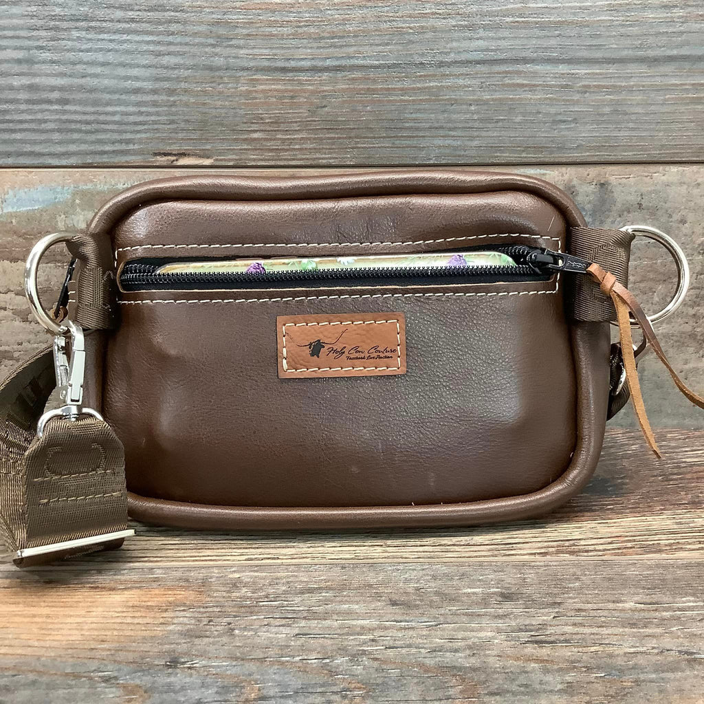 Western Bum Bag #61313