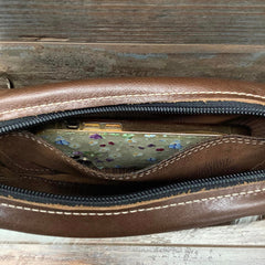 Western Bum Bag #61364