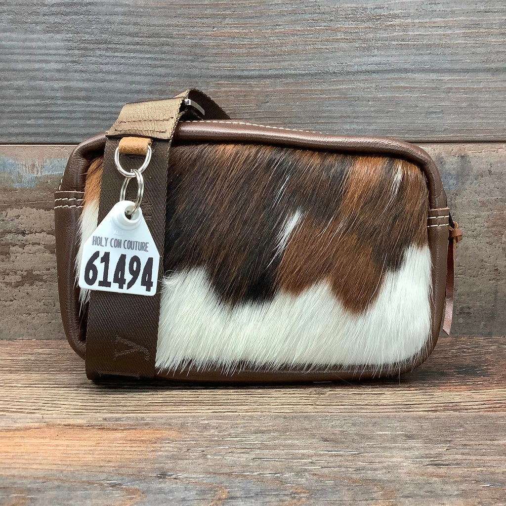 Western Bum Bag #61494