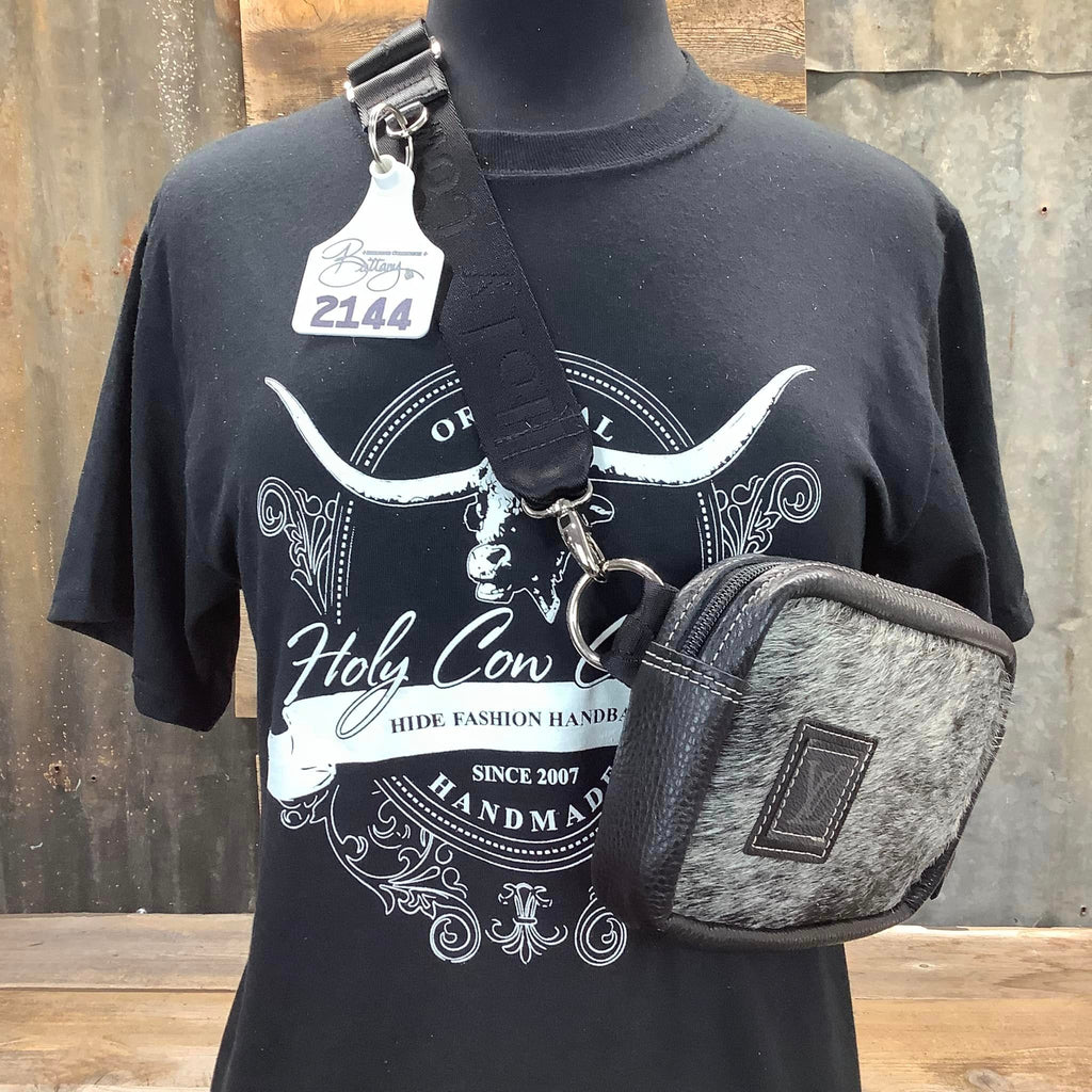 Exclusive Collection Western Bum Bag #2144