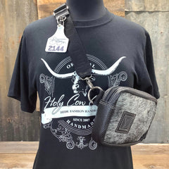 Exclusive Collection Western Bum Bag #2144
