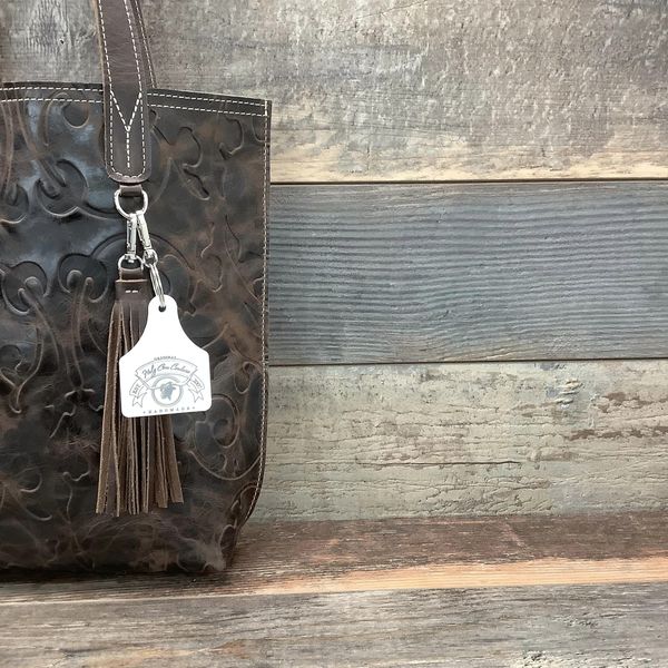 The Market Tote #52596