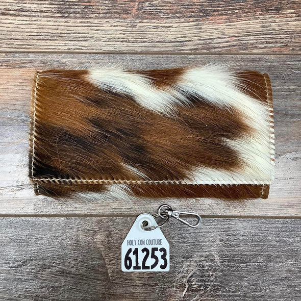 Bandit Wallet - #61253