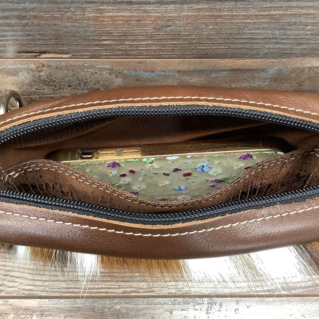 Western Bum Bag #60782