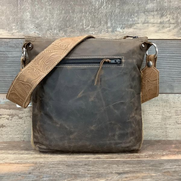 Crossbody Axis  #52074