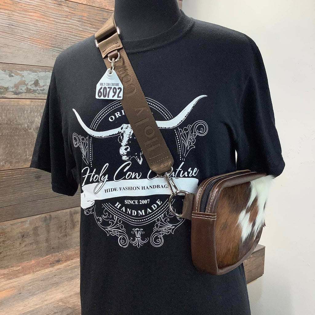 Western Bum Bag #60792