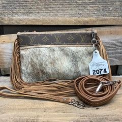 Exclusive Collection Ranch Hand  ~ #2074