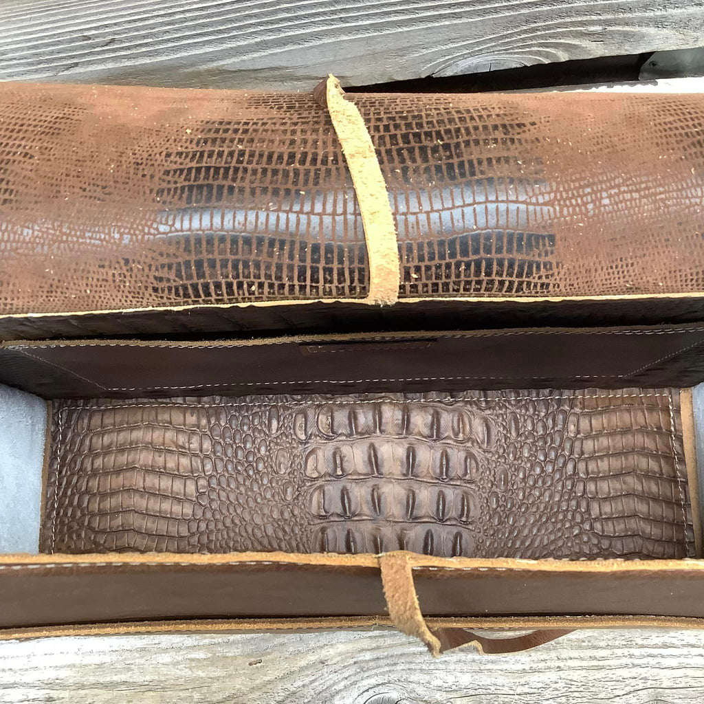 Papoose Tote Exclusive Collection - #2077