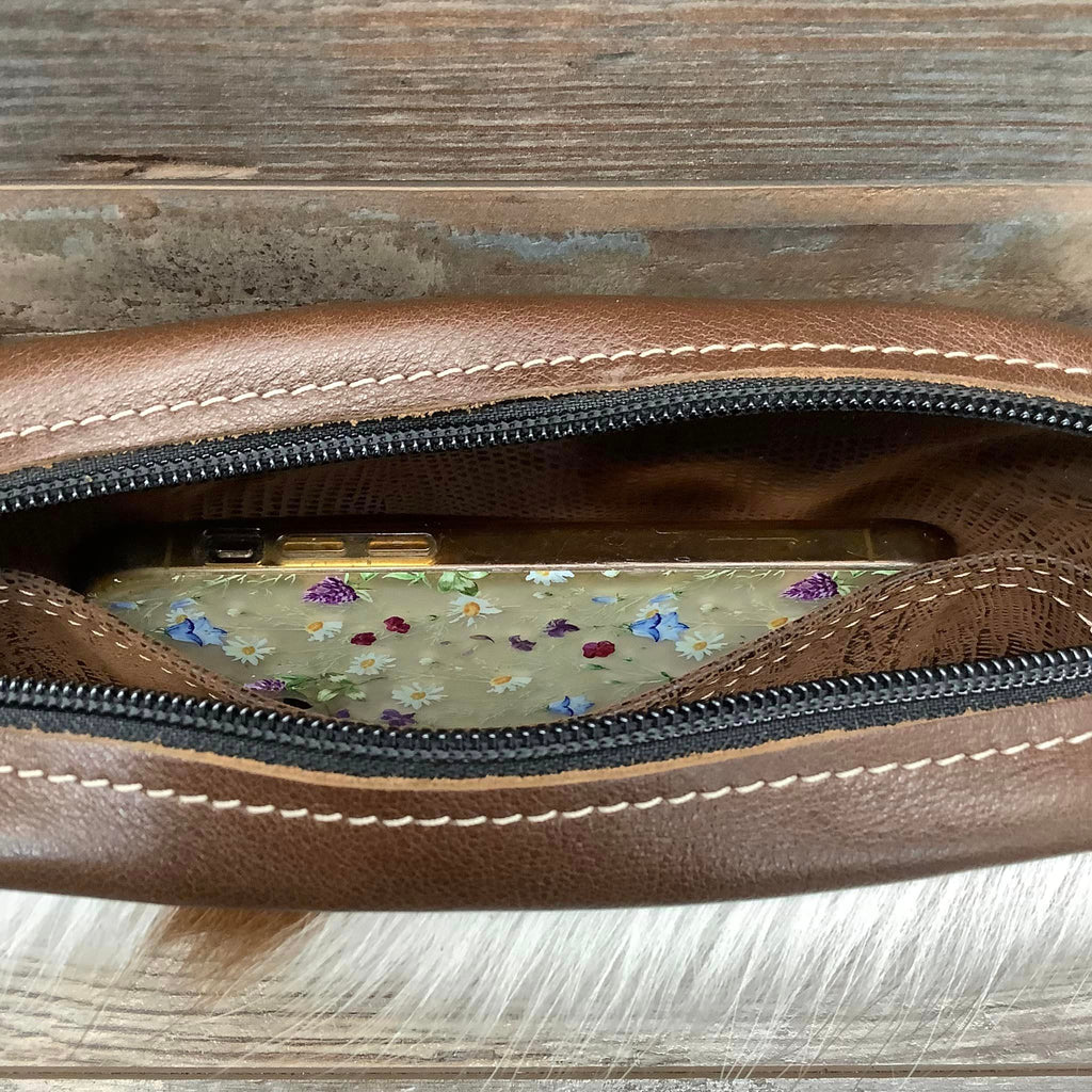 Western Bum Bag #61313