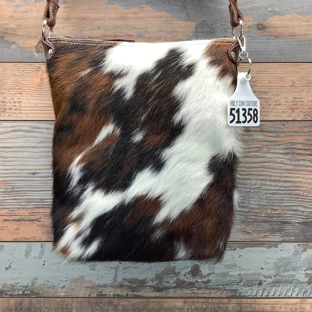Mini Bagpack -#51358