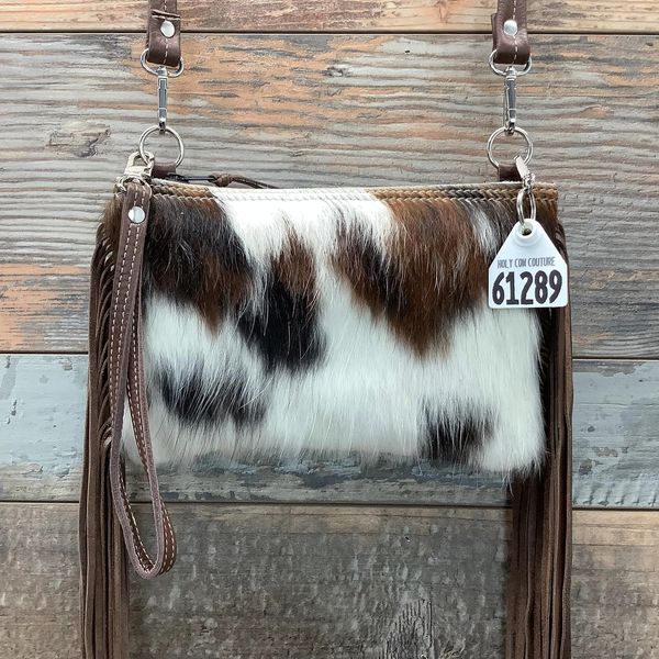 Ranch Hand  ~ #61289