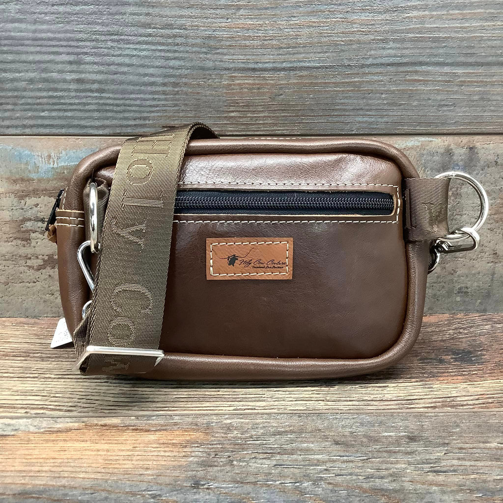 Western Bum Bag #61494