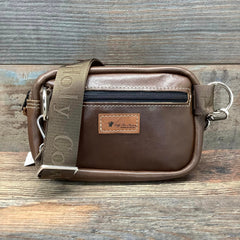 Western Bum Bag #61494