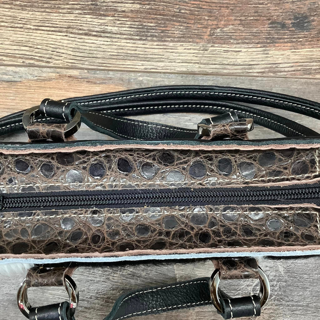 Itty Bitty Tote Hybrid - #60711