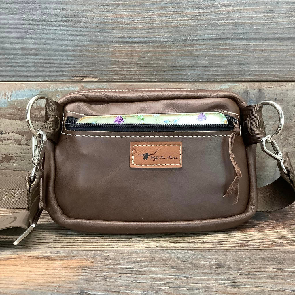 Western Bum Bag #61210