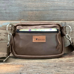 Western Bum Bag #61210