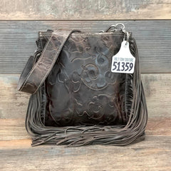 Double Barrel #51359