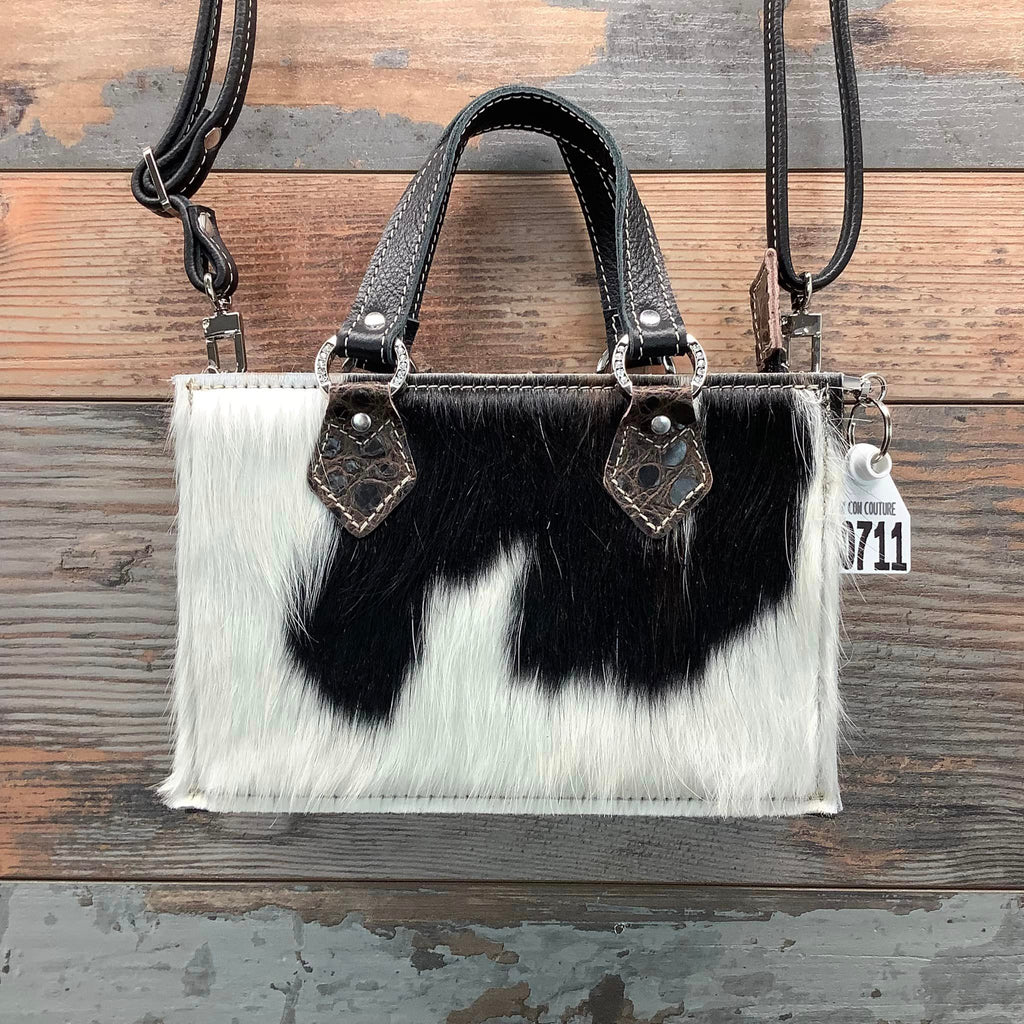 Itty Bitty Tote Hybrid - #60711