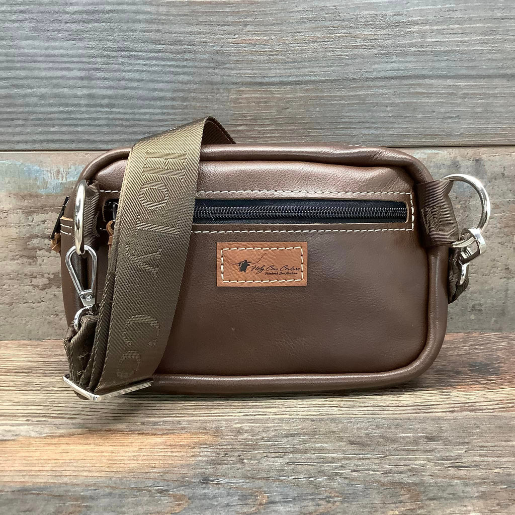 Western Bum Bag #60782