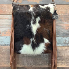 Bagpack - 18" Fringe  #58285