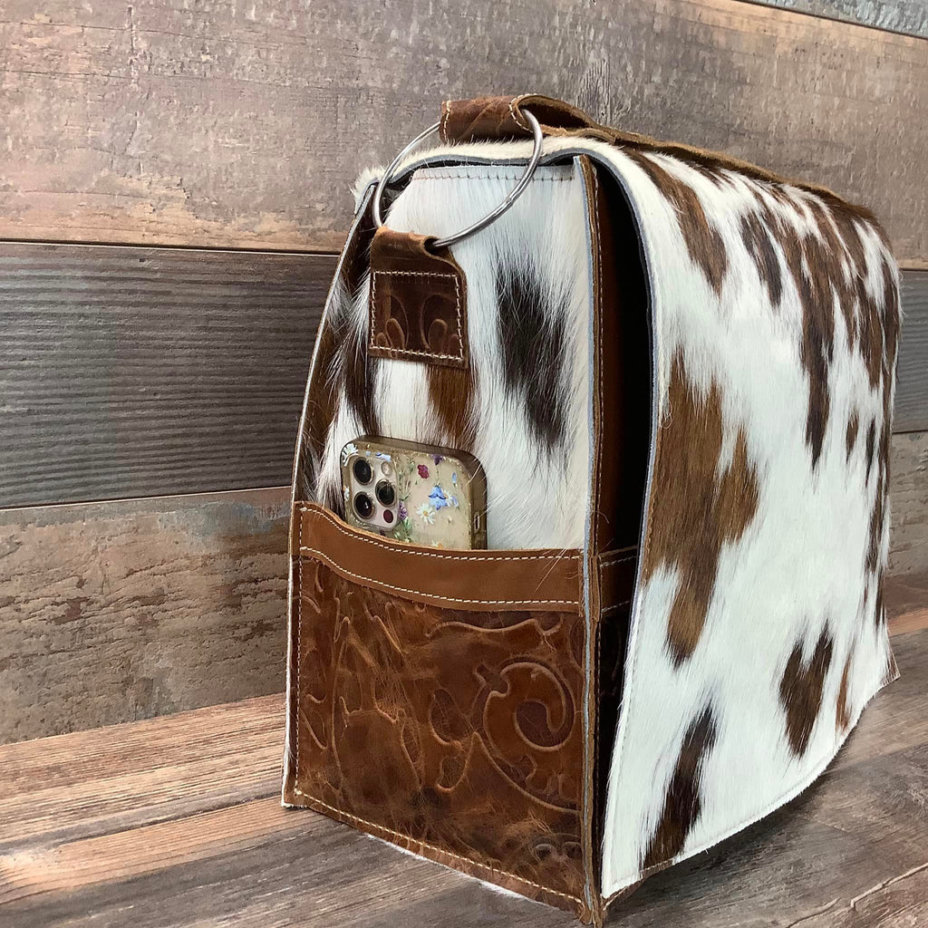 Diaper Bag / All Purpose Tote Bag - #51378