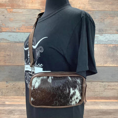 Western Bum Bag #61380