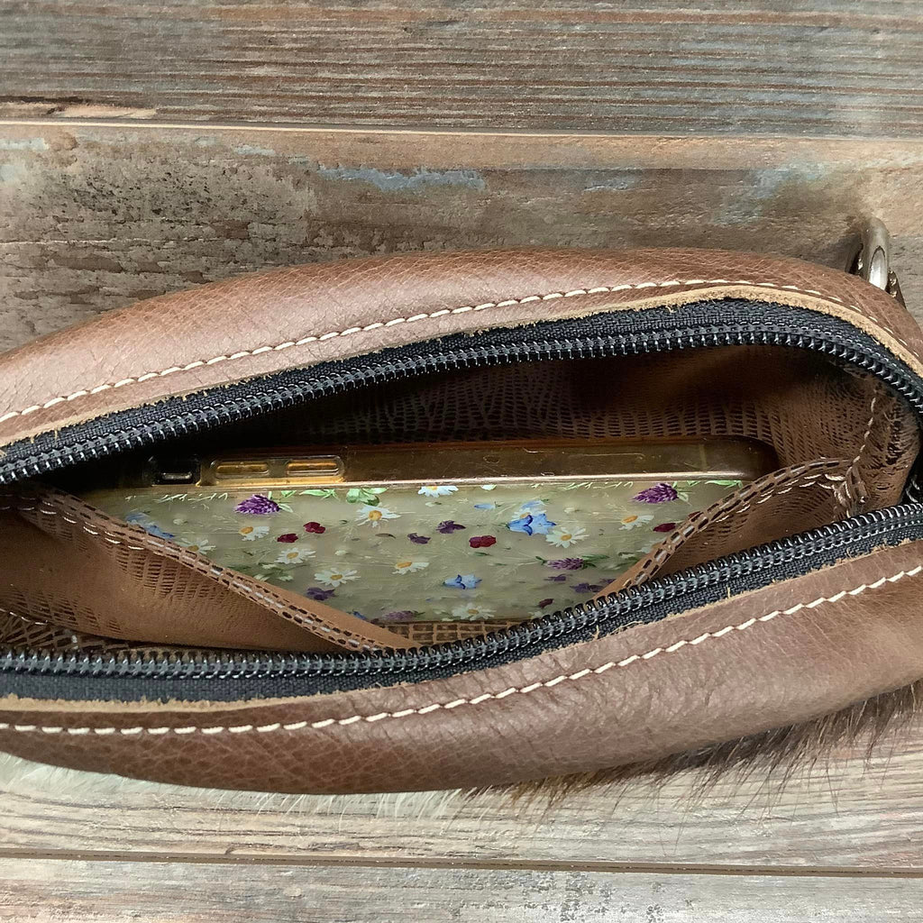Western Bum Bag #61326