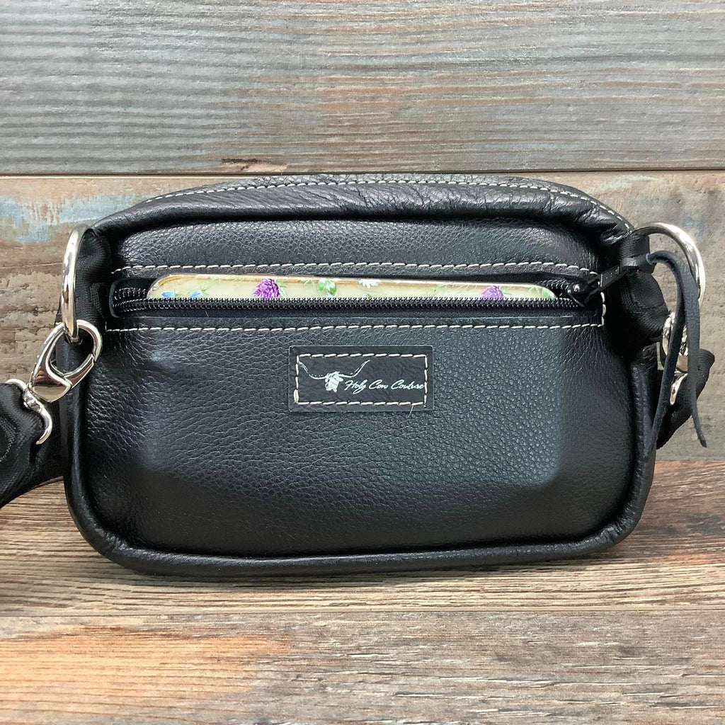 Western Bum Bag #61254