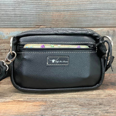 Western Bum Bag #61254
