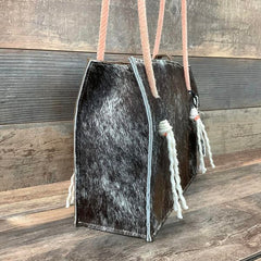 Medium Rope Purse #52036
