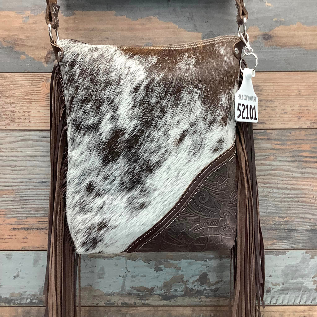 Mini Bagpack -#52101