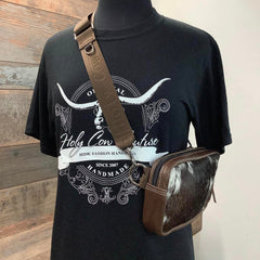 Western Bum Bag #61380