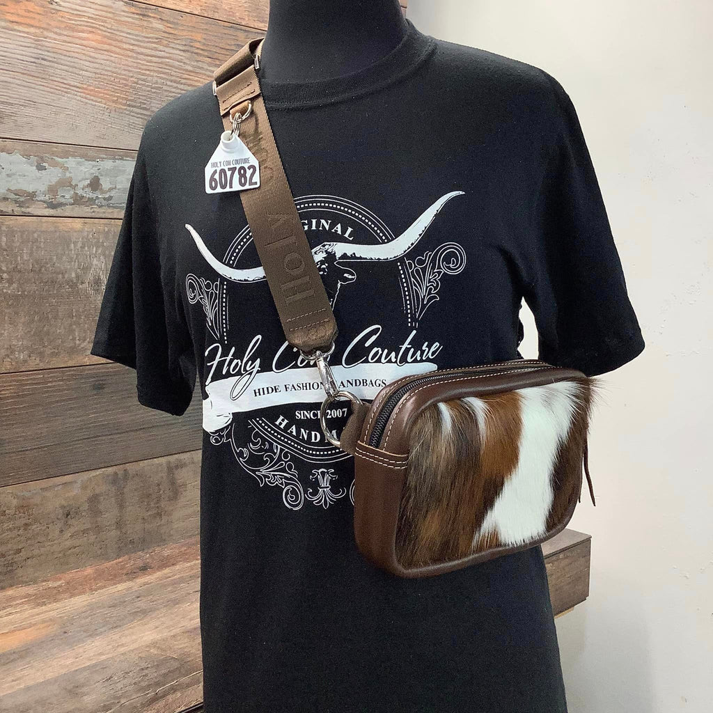 Western Bum Bag #60782