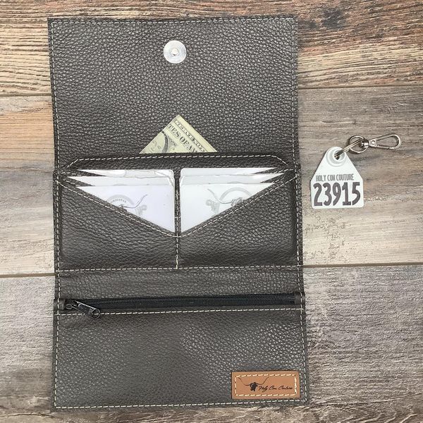Bandit Wallet - #23915