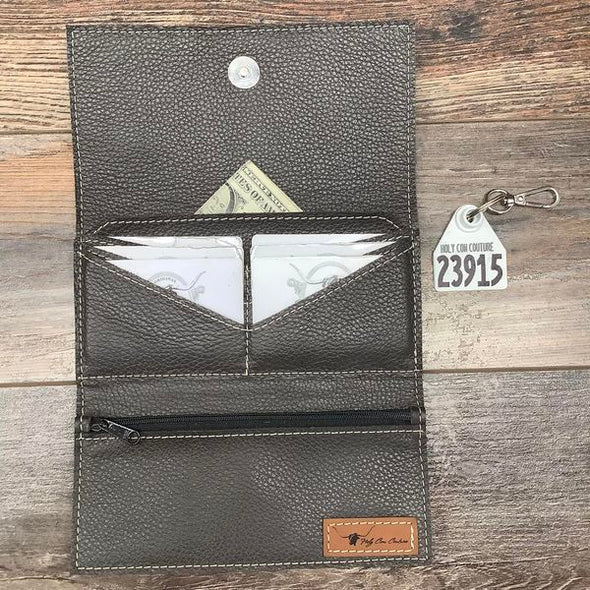 Bandit Wallet - #23915
