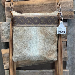 Exclusive Collection Crossbody #2055