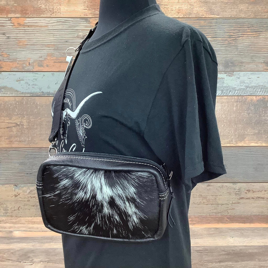 Western Bum Bag #60770